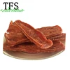 100% natural beef pro and duck slices for dog food pet snaks dry cat food