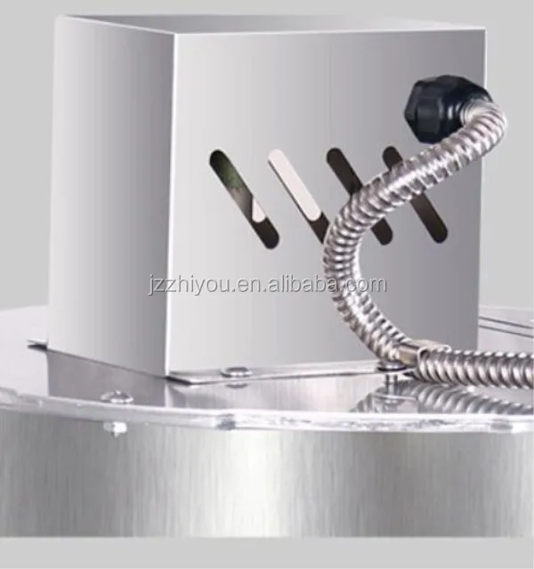 popcorn maker