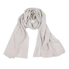 Wholesale fashion design woolen knitted cashmere scarves for ladies