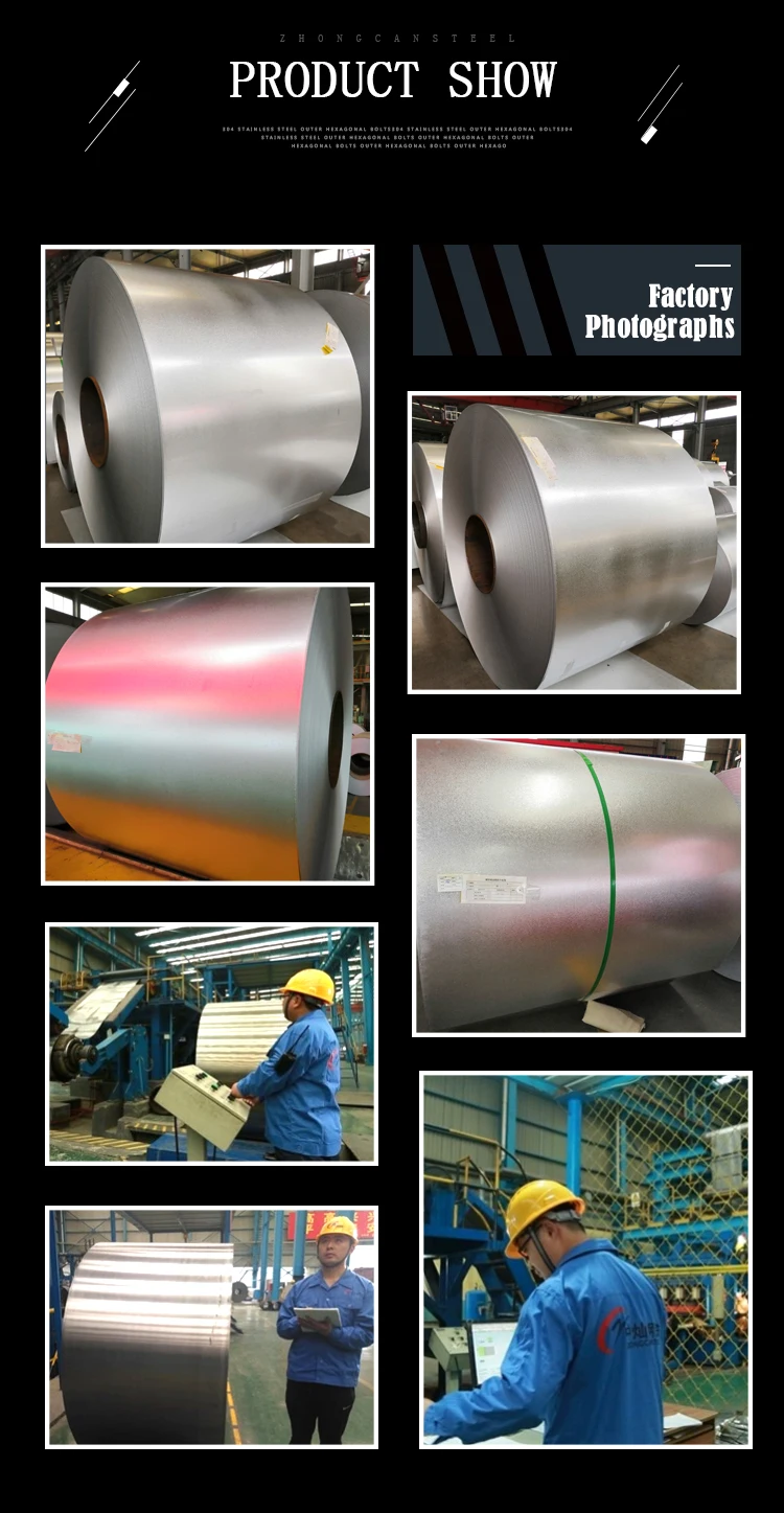 0.5mm thickness aluzinc/galvalume/zincalume coils and sheets aluzink steel in coils