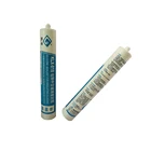 Factory price insulating glass silicone sealant two component adhesive