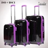 Stylish best selling 100% PC big buy luggage