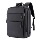 2019 New Design Laptop Bag For Women Back Pack Notebook Gym Backpack Hiking Sport