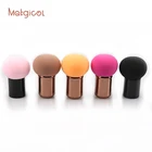 make up foundation and powder magic sponge beauty tools makeup sponge free samples latex free set private label with holder
