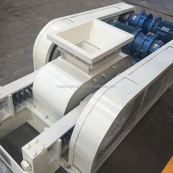 double toothed roll crusher,roller crusher for coal powder,roll breaker machine