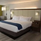 customized high quality contract hotel furniture for holiday inn express and suites