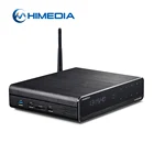 2017 Higher End A9 Android 7.0 OEM Full HD Media Player Android TV box Set Top Box