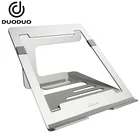 Lightweight Foldable Portable Aluminum Cooling Computer Laptop Stand