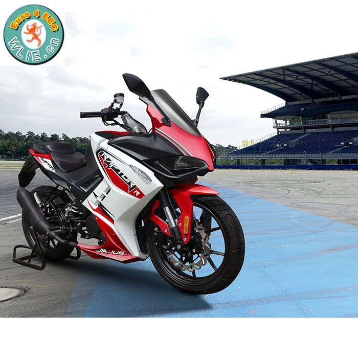 streetbike