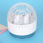 Promotion Gift DJ Club Disco Party Light Bluetooth Speaker