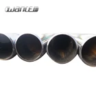 High quality 25Mn Small Diameter Seamless Iron Steel pipe