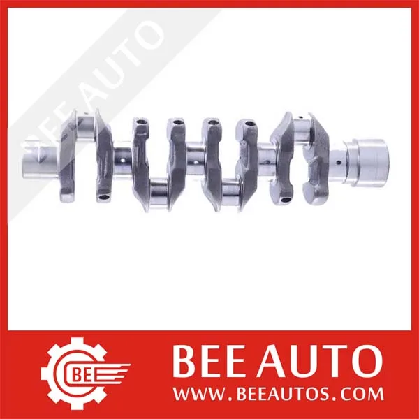 HINO J05E crankshaft