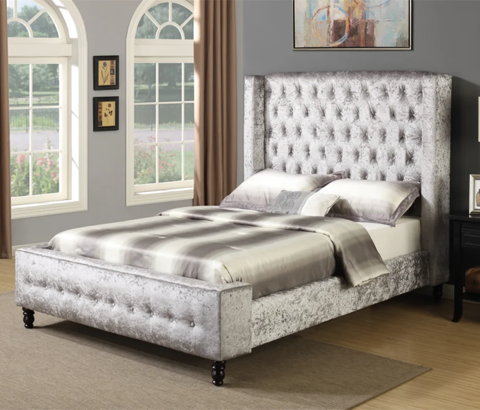 House Designs: Bedroom Furniture Segun Wood Box Bed Design : Box-Bed