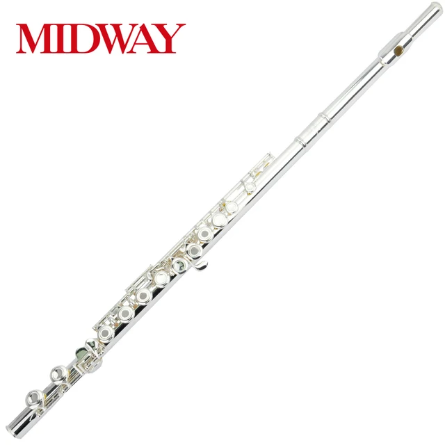 music flute