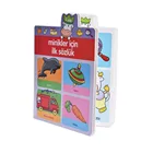 Pocket or A5 size printing hardcover children book