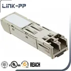808-38257 1.25G Gigabit Ethernet 1570NM 40KM SFP Port Switch