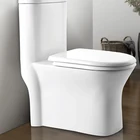 Water Efficient Toilets Ceramic Western Toilet Price Water Saving Toilet