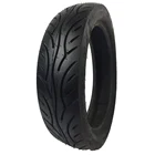 motorcycle scooter tubeless fat tire 110/70-14
