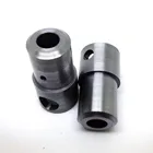 High Tolerance Medical Equipment OEM Cnc machine Steel Spinning Parts
