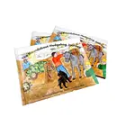 Well known and trustworthy children book publishers in china