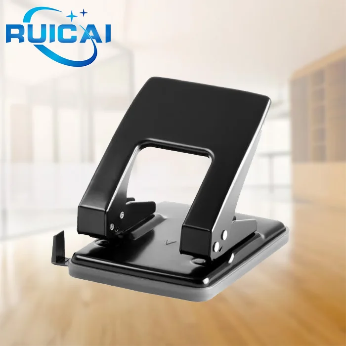 9818 4mm Diameter Two Hole Punch