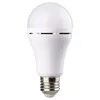 Night Lighting Dimmable Move Charging Flashlight Lantern Led Emergency Light Bulb For Household