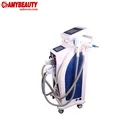 2019 high quality 3 in 1 nd yag laser tatoo removal laser hair removal and tattoo machine