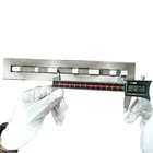 Step Gauge Check Master Measuring Point Vernier Caliper for Checking 300mm 600mm Measuring Range Caliper Checker