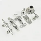 stainless steel marine hardware for boat