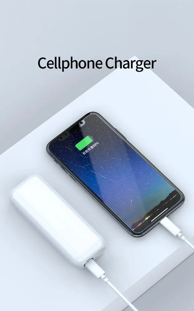 Dual-Ear Wireless Bluetooth Earphones with Charging Case - ANKUX.COM