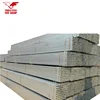 cold rolled bright square and rectangular hollow section steel tube 20x30 mm
