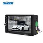 universal 7inch MP5 player two din car radio DVD player 12V with bluetooth with Android or Iphone