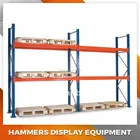 2018! Heavy Duty Steel Pallet Rack,Storage Rack,Pallet Racking System