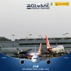 Air shipping freight forwarder to south sudan Reliable air freight cargo to Netherlands with best price