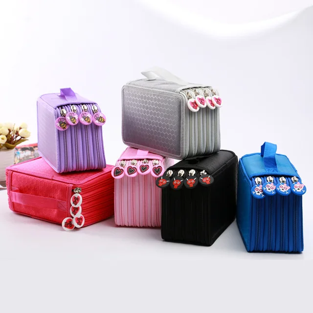 Creative-Pencil-Case-Large-Zipper-Four-Multilayer-72-Hole-Oxford-Pencilcase-for-Girls-Pencil-Bag-Cosmetic.jpg_640x640 (1)