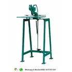 HL-JYJ Pedal Single-Head Eyelet Machine / paper Hole punching machine / Hole drilling machine