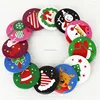 Mix Christmas badge,Fashion button,Team logo,Goody bag.X'mas brooch pins