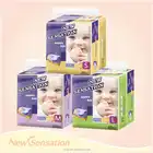 OEM baby diapers factory disposable baby diapers wholesale