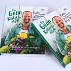 Custom OEM design full color hardcover book printing for self publishing