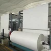 PP woven roll fabric