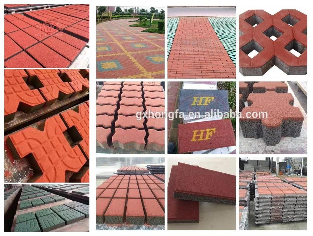 Fully Automatic Fly Ash Brick Machinery Price QT12-15F Concrete Block, Paver, Hollow, Curbstone Block Making Machine.jpg