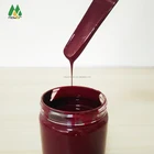 paint liquid pigments green color paste of cr2o3
