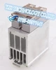 solid state relay radiator 35mm DIN rail mounting