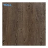 Flooring accessories decorative pvc for dinner room formaldehyde free plastic vinyl floating home