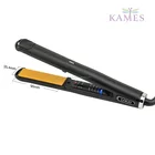 450-480 degrees Korean ceramic hair straightener flat iron