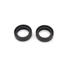 Motorcycle Front Fork Damper Shock Absorber Oil Seal 27*37*10.5mm For CG125 CG150 CG200 Oil Seal Spare Parts