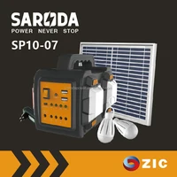 SARODA Solar Power Home Use Solar
