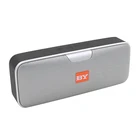 V4.2 BlueTooth Speakers Mini portable Wireless Laptop Active Speaker For Mobile Phone PC Audio Player
