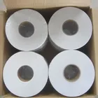 Paper Tissue Jumbo Roll Toilet Paper Tissue Paper Roll Recycled Pulp