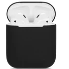 Protective Ultra-thin Ear Plug Case For Silicone Air Pod Case